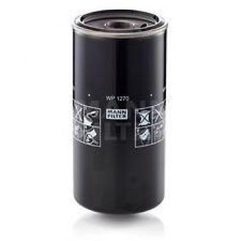 Filtro de aceite MANN WP 1270