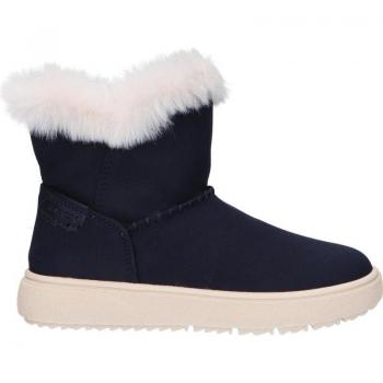 Botines de Niña y Mujer GEOX J36HUD 000AU J THELEVEN C4021 DK NAVY