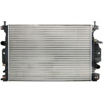 Radiador de Refrigeración del Motor THERMOTEC D7G046TT