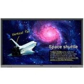 Monitor Interactivo BENQ RE6501