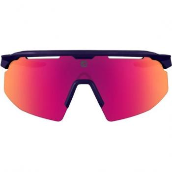 AZR Pro Iseran Unisex Violet Pink Sunglasses