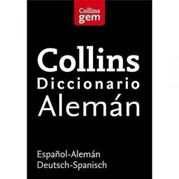 Diccionario Alemán - COLLINS
