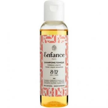 Enfance Paris Tonic Shampoo for Kids (Ages 8-12) 100ml