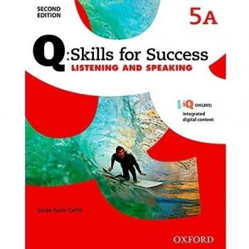 Q Skills for Success