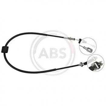 Cable de embrague A.B.S. K22610 - Alta resistencia y durabilidad