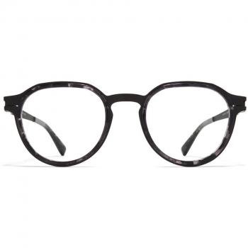 Mykita Caven 876 Armazones para Hombre Tortoiseshell, Lentes Recetadas Para Hombre Tortoiseshell, Gafas Recetadas para Hombre Tortoiseshell, Gafas Recetadas para Hombre