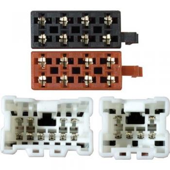 Autoleads PC2-76-4 - Adaptador de cableado de Audio para Nissan Micra