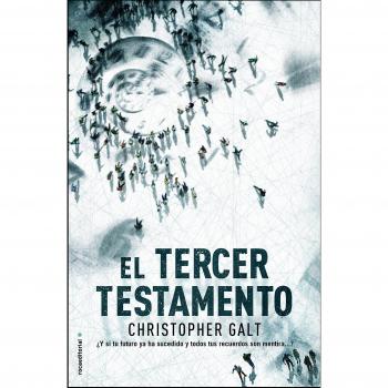 El Tercer Testamento - Christopher Galt