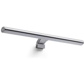 EXO Lighting - Aplique pared baño DEW cromado Led SMD 9W