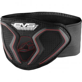 Faja Mx Evs Celtek Air Negro