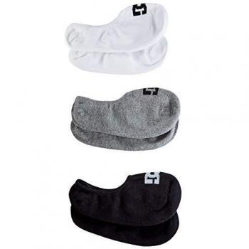 DC Shoes DC - Calcetines tobilleros - Hombre - ONE SIZE