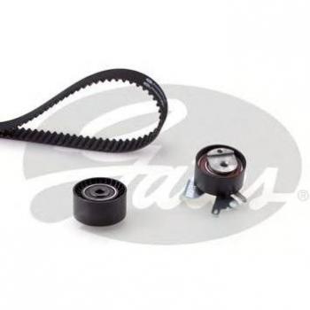 Kit de Correa de Distribución Powergrip GATES K015582XS