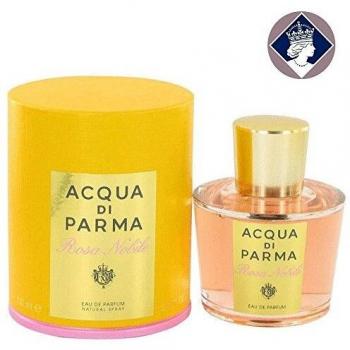 Acqua Di Parma Rosa Nobile 100ml/3.4oz Eau De Parfum Spray EDP Perfume for Women