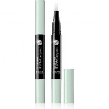 Corrector hipoalergénico Cover Eye&Skin - Bell - Corrector hipoalergénico para ojos y piel, tono 10