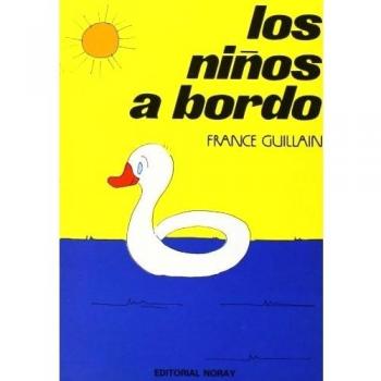 Los niños a bordo