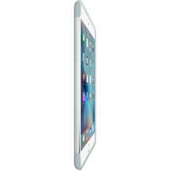 Apple Silicone Case for iPad Mini 4 - Turquoise