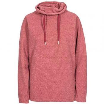 Trespass Jeannie Sudadera, Mujer, DRO, 2XS