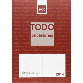 Todo sucesiones 2014
