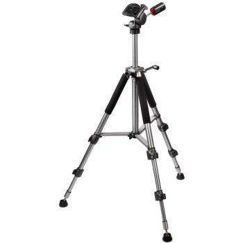 Hama - Tripod Omega Premium II, 3100 g, 1480/625 mm