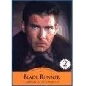 Blade runner