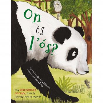 On és l'ós? - Bédoyère/levey