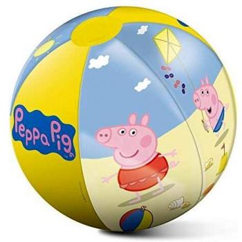 Mondo-16640 Balón de Playa, Multicolor