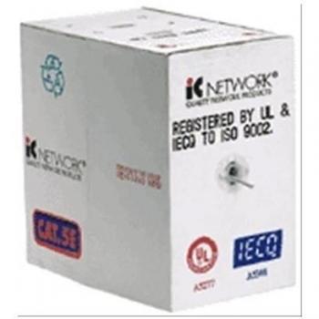 Primux R1A - Mini ratón óptico USB 2.0 con rueda de desplazamiento, distribución cable integrado, color azul