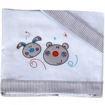 Piccolandy 1621033072200 - Tríptico para mini cuna