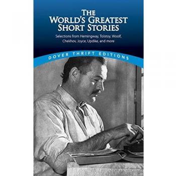 The World's Greatest Short Stories