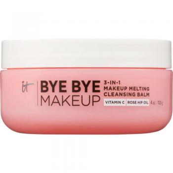 Bye Bye Makeup 3-in-1 Melting Cleansing Balm