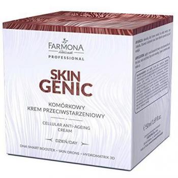 Farmona Herbal Care My Nature Rejuvenating Wild Rose Face Cream 50 ml