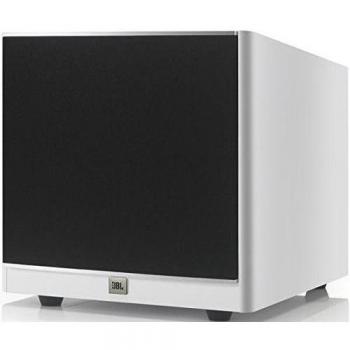 JBL arena SUB 100P - Subwoofer amplificado
