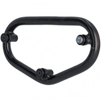 Soporte de maletero lateral derecho SLC para Yamaha MT-07 (2018-2024)