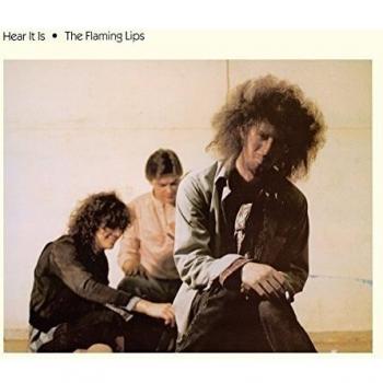 The Flaming Lips Hear It Is Sealed 2018 UK vinyl LP 603497860357