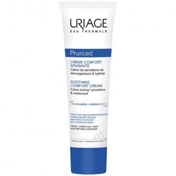 Uriage Pruriced Fresh Soothing Gel 100ml