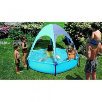 Piscina gre jet pool 2,15 x 2,15 x 0,45 m SETWET232