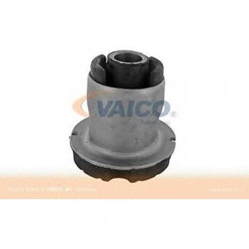 Soporte de Eje VAICO V42-0393 para Suspensión del Cuerpo del Eje, Calidad Original para Peugeot 206 (3/5 puertas)