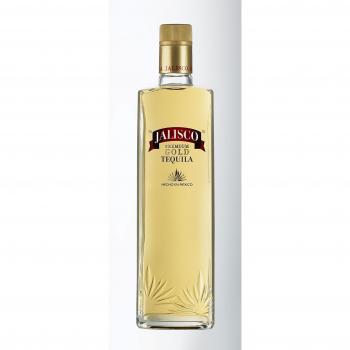 Jalisco Tequla Gold Premium - 700 ml