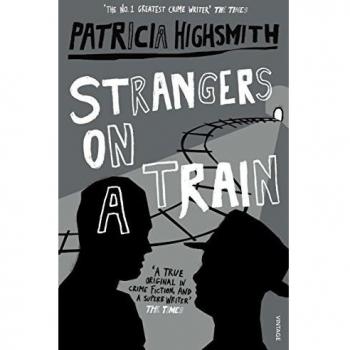 STRANGERS ON A TRAIN