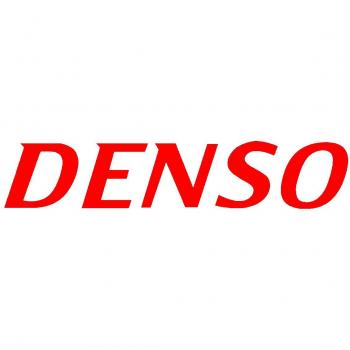 Válvula de expansión DENSO DVE12008, componente de calidad original para aire acondicionado