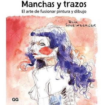 MANCHAS Y DIBUJO