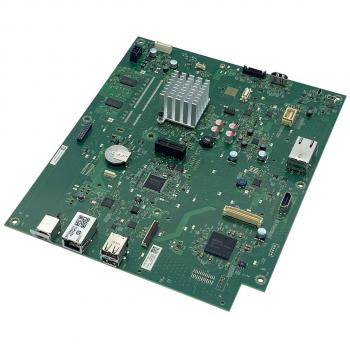 HP Pca-formatter