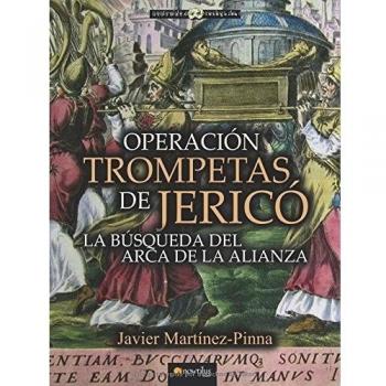 Operación Trompetas de Jericó: