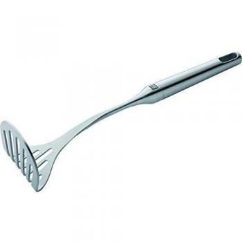Zwilling TWIN PURE STEEL - Prensapatatas, acero inoxidable con mango en acero, 305 milímetros
