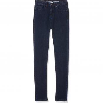 Gocco S75PLTNA601, Pantalones para Niñas, Azul