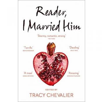 Reader, I Married Him