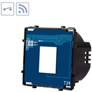 Interruptor Táctil WiFi LEDBOX KOOB: Control Inteligente para Tu Hogar