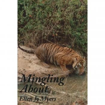 Mingling About - Libro de bolsillo para socializar y hacer conexiones