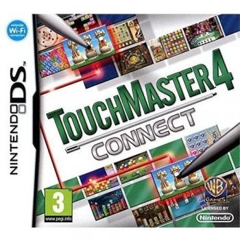 Touchmaster 4 [Importación francesa]