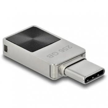 Lápiz de Memoria USB-C™ 256 GB Mini 5 Gbps - Carcasa de Metal